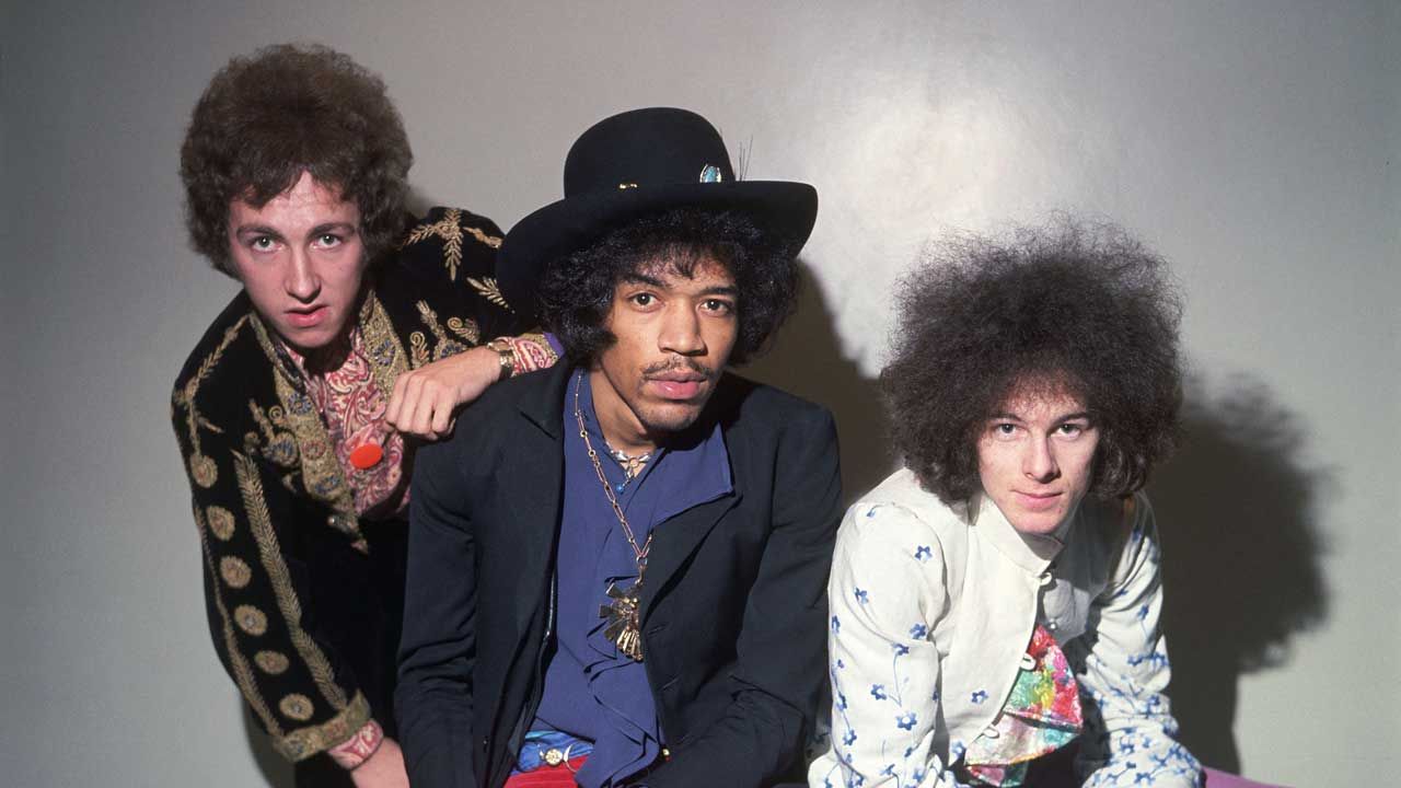 “This old lady really freaked out and said: ‘Turn the backing track down!'” How Jimi Hendrix recorded the song that established his otherworldly abilities