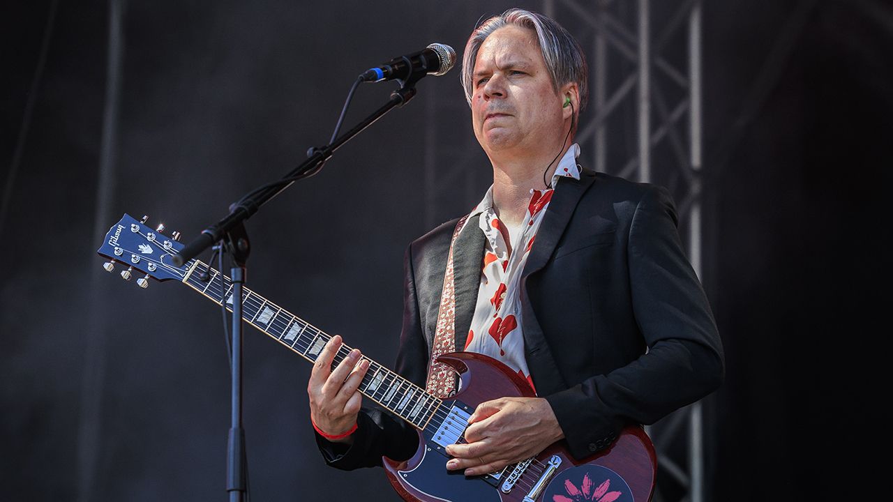 “How many times have I listened to this song? How many times have I blubbed with joy?”: Before Cardiacs’ Mike Vennart was in Cardiacs, he loved Cardiacs – who he discovered by accident