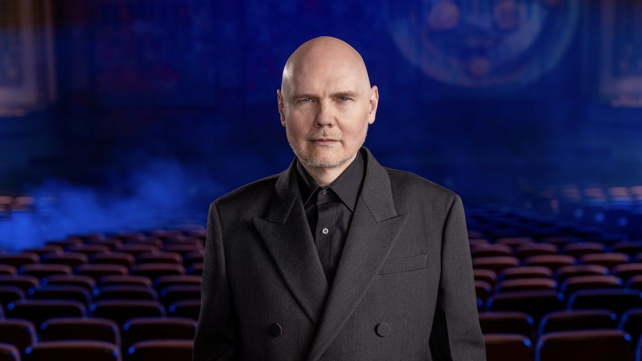 “By the time you get to the end, it’s like, Okay, that’s a classic.” Smashing Pumpkins frontman Billy Corgan recalls the first time he heard Nirvana’s Smells Like Teen Spirit