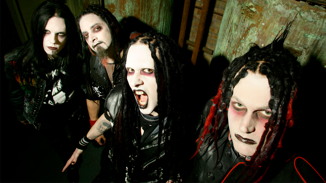 “We thought we were on the brink of breaking technology. It seemed like we did something futuristic at the time.” Slipknot, zombies and a three year old girl’s approval: how horror punk prince Wednesday 13 built a career beyond Murderdolls