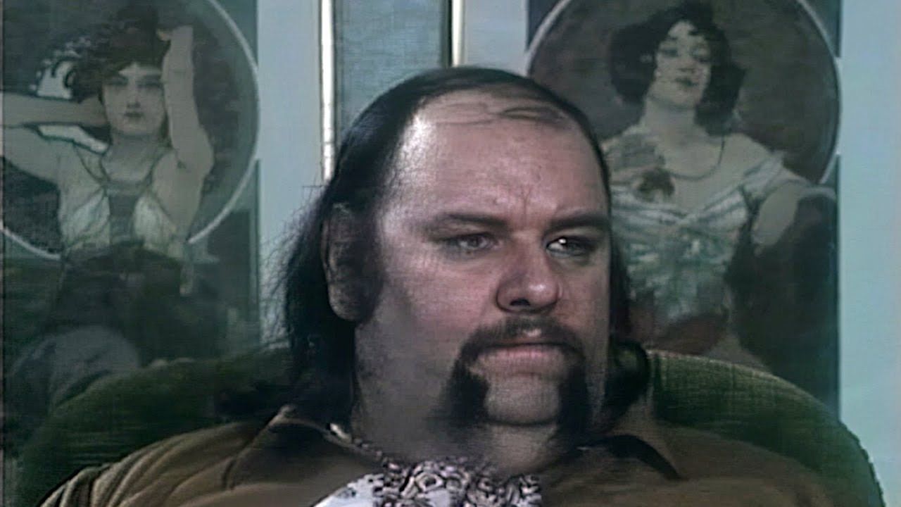 “They’re not gonna get anybody heavier than me, are they?” In 1971 Led Zeppelin manager Peter Grant was asked how he dealt with bootleggers