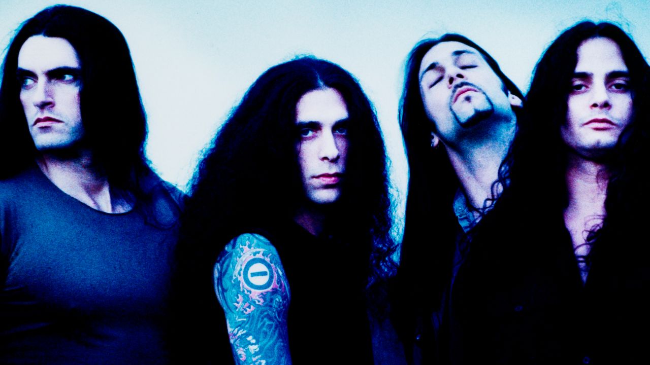 The 25 best goth metal albums