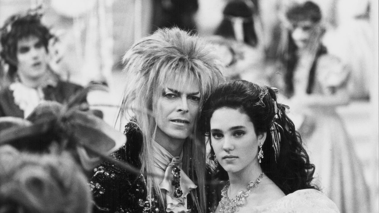 “In the studio the baby I picked couldn’t put two gurgles together. I kicked it, I did everything to make it scream, and it really buttoned its lip.” The stories behind David Bowie’s Labyrinth soundtrack album, now celebrating its 40 anniversary