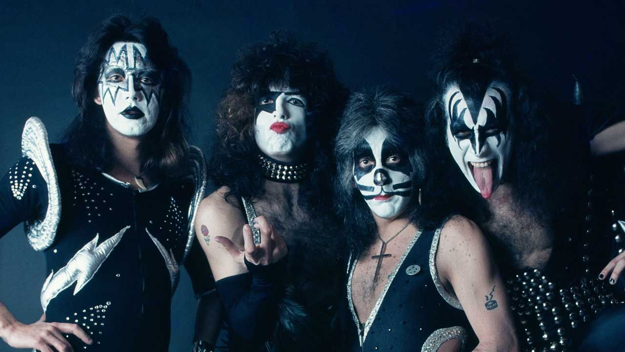 “It’s a national anthem of rock.” The story of the Kiss classic inspired by the tragic death of a fan