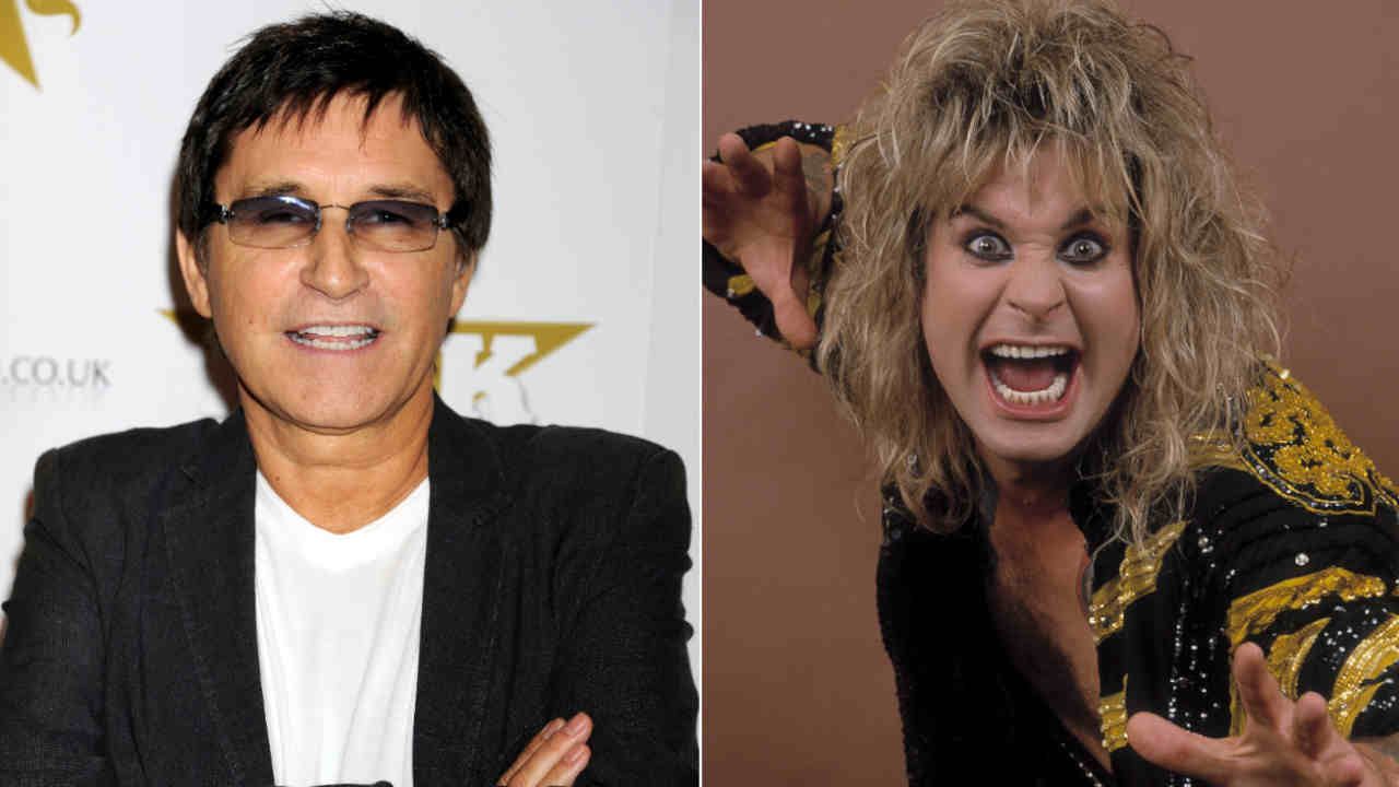 “Ozzy asked whether I had night-sight goggles. I didn’t. He told me you could pick up an ex-military pair for $10,000!”: Legendary songwriter Russ Ballard tried to write a song with Ozzy Osbourne – and failed