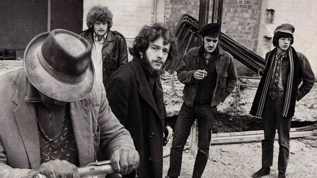 “The manager said, ‘Ian Anderson and the boys don’t want you in the band so you’ve been fired.’ I replied, ‘How can you fire me when I quit three weeks ago?’” Mick Abrahams’ life after Jethro Tull