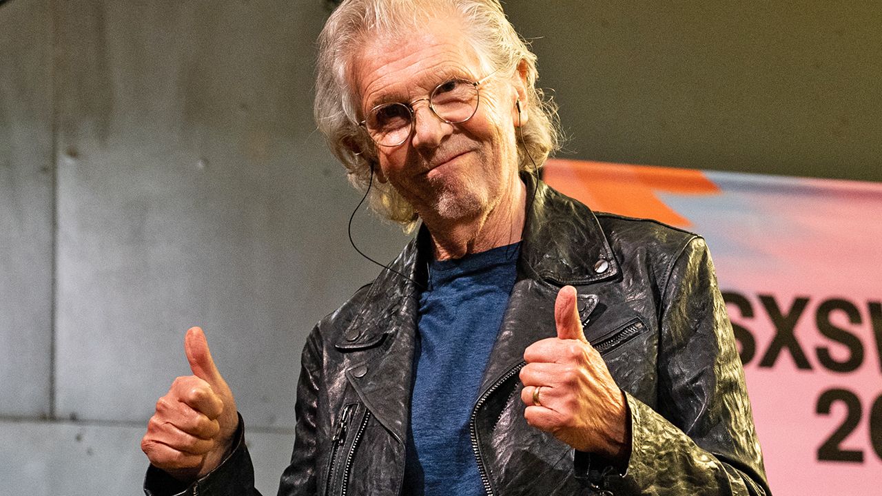 “I’d only written one song before it. I expected it to be a big hit and it was. Then other things didn’t happen like that”: Admired by half the Beatles, Rick Wakeman and Pat Metheny, Rod Argent still didn’t have it all easy