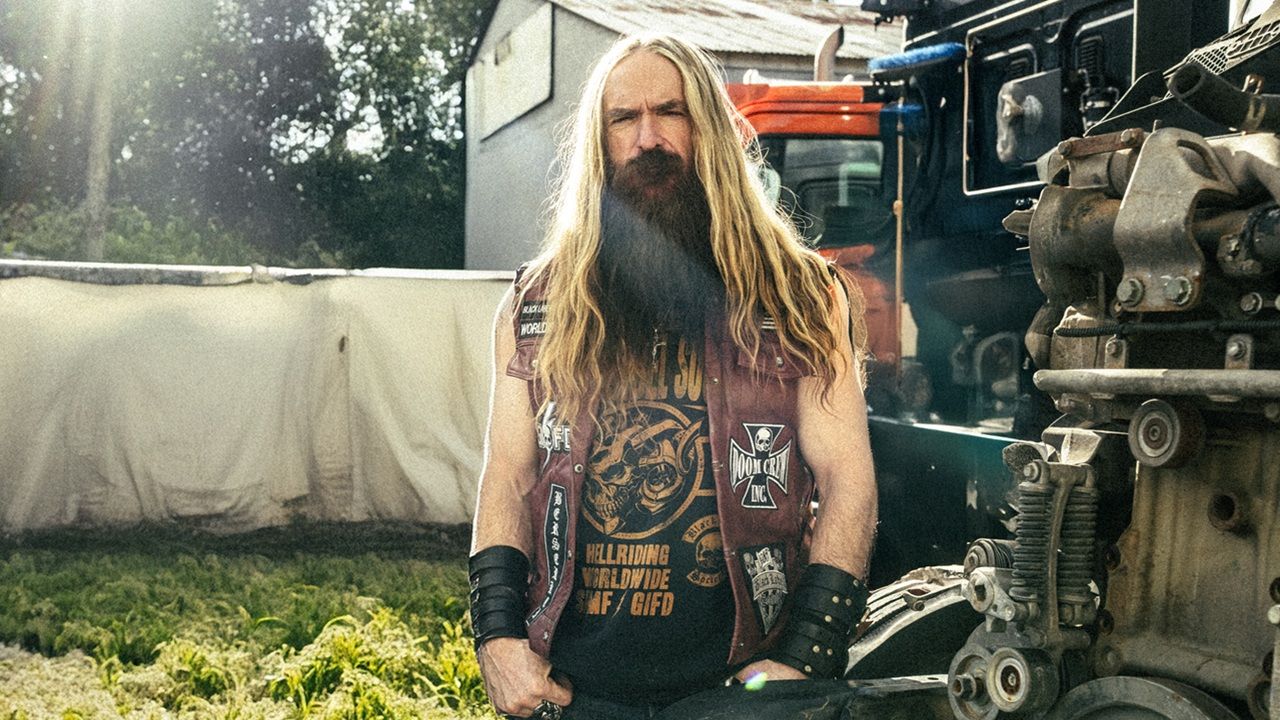 “I asked Ozzy if he was having vocal lessons back then, and he said, ‘No, just lots of alcohol and drugs.’” Zakk Wylde talks tributes, hot sauces and trying to turn Mark Wahlberg onto metal
