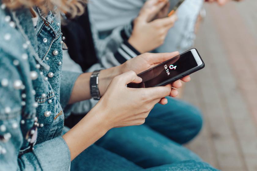 The TikTok slang trap: why brands using it are already ‘cooked’