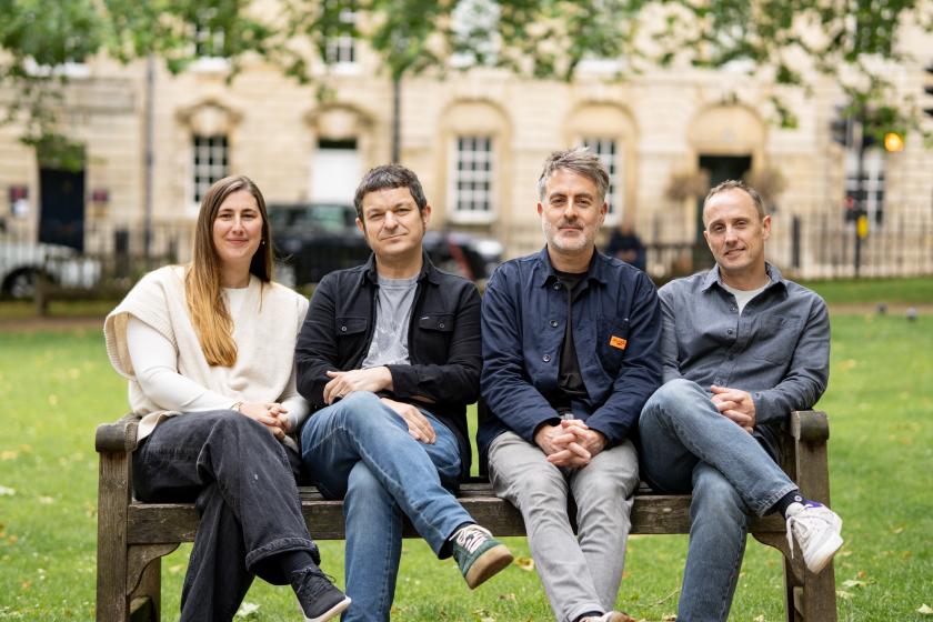 Booms & Shakes: July’s big new hires, launches and wins from across the creative industry