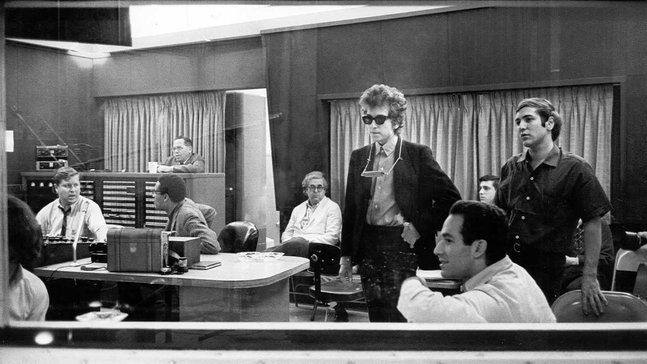“After writing that, I wasn’t interested in writing a novel or a play. I wanted to just write songs.” The story of the song that saw Bob Dylan pivot from folk to rock