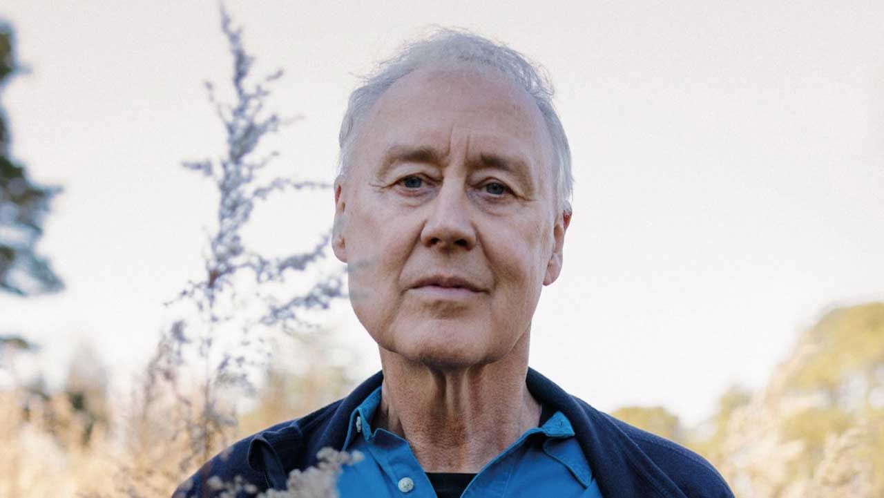 “Jerry Garcia on a StairMaster! I’ll never forget it!” Bruce Hornsby on his unique musical life, and why new album Indigo Park gives him the chills