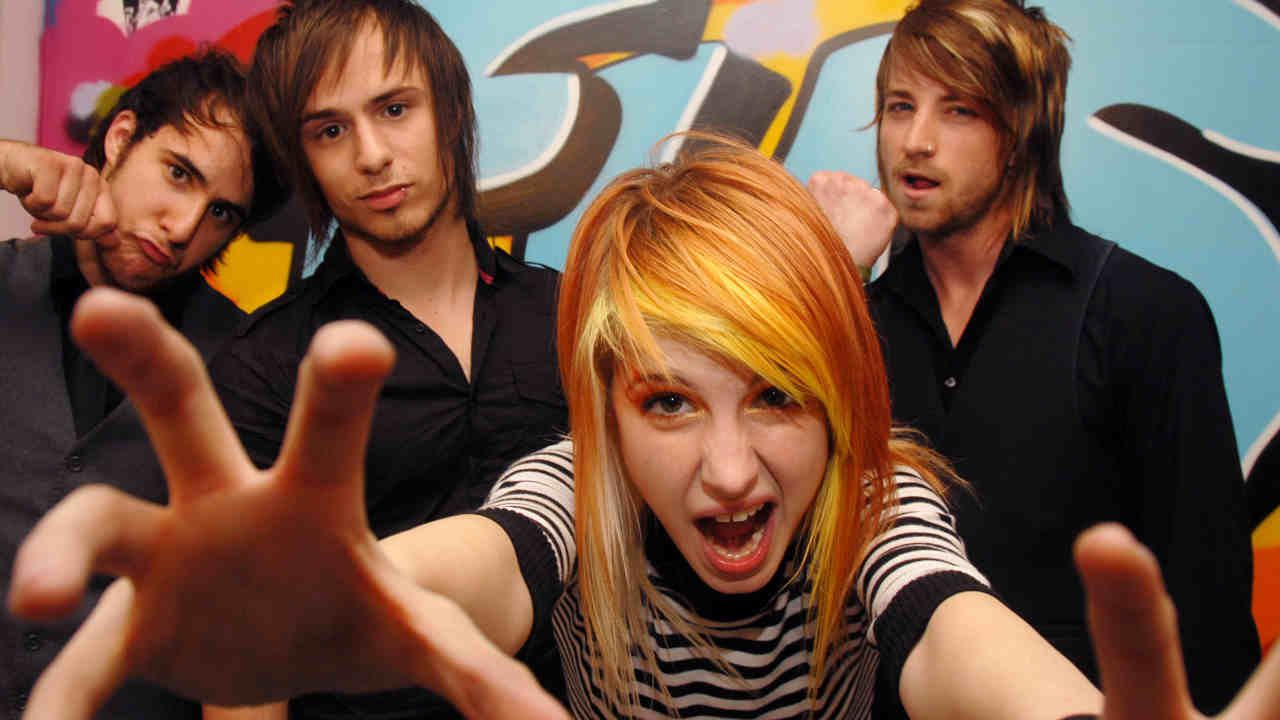 “I felt like when I finished the Riot! record and we listened back, that we had created this monster that was built like a British tank”: How Paramore blazed a unique trail in the world of 2000s emo
