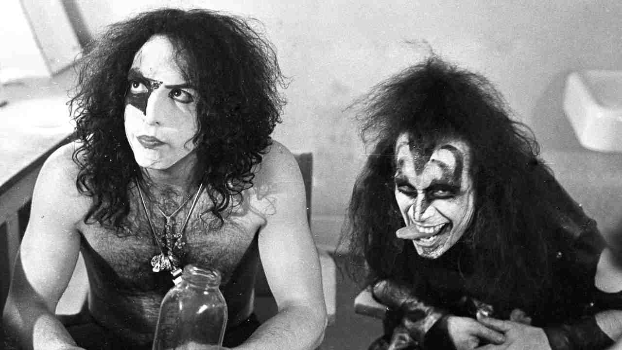 “It’s not that I’m embarrassed by it. You let something pass for long enough, and you can kind of chuckle at it”: The lost ‘hippie’ album that Gene Simmons and Paul Stanley made before they were in Kiss