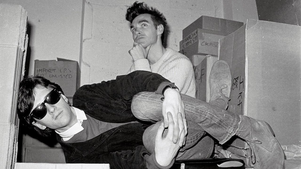 “He came into the kitchen, gave me a tape and said, ‘Listen to this. It’s not just any tape’.” How a mouthy teenage guitarist scored his band a record deal with Britain’s coolest indie label, and kickstarted a musical revolution