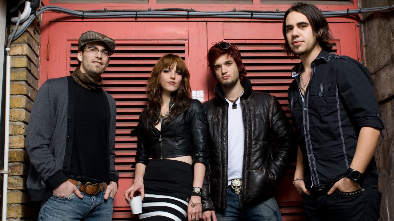 “2012 wasn’t that long ago but it was in terms of women and evolution. That almost made me want to double down”: How Halestorm tackled sexuality and broken relationships, and emerged with hit single I Miss The Misery