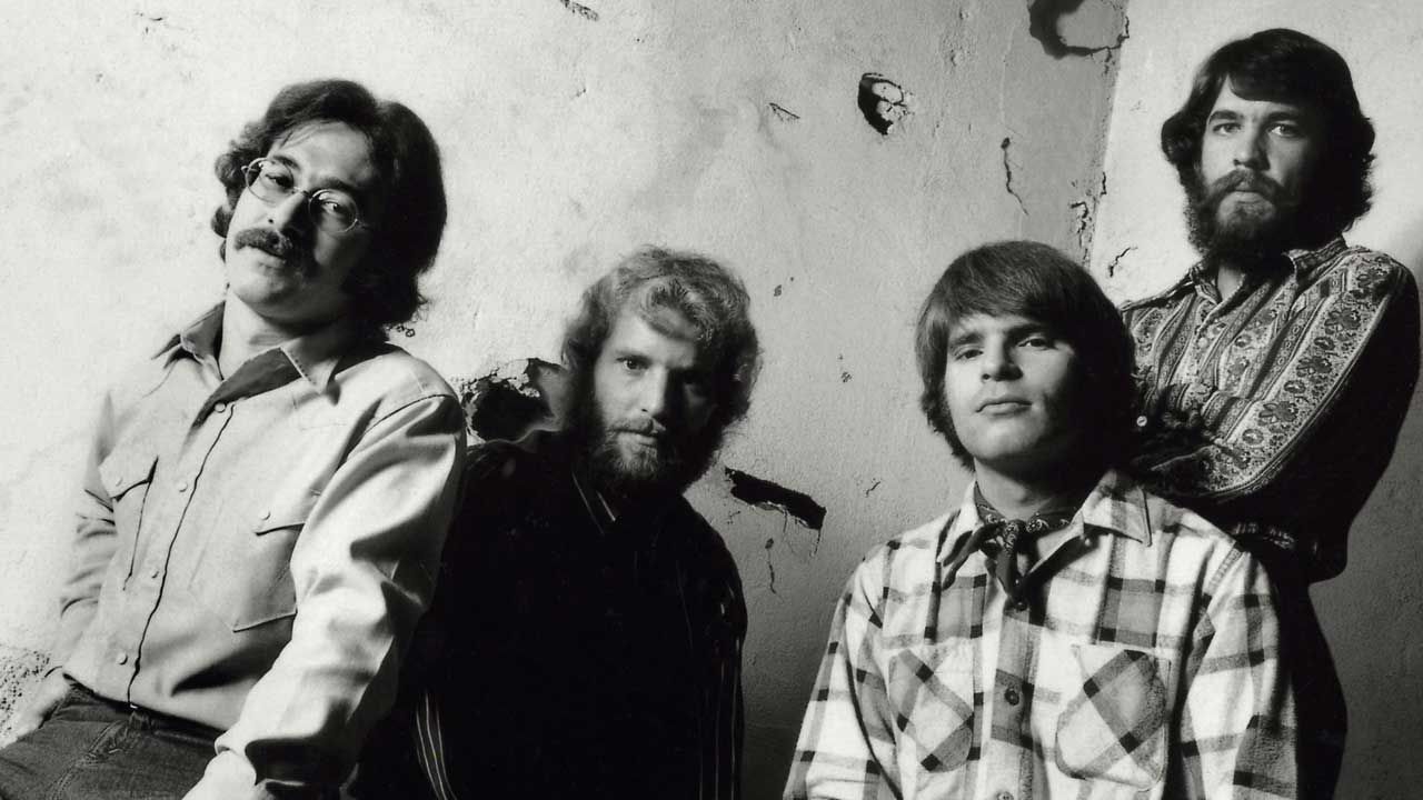 “I was screaming inside, very intense, but not saying a word.” The defiant story of Creedence Clearwater Revival’s most understood song