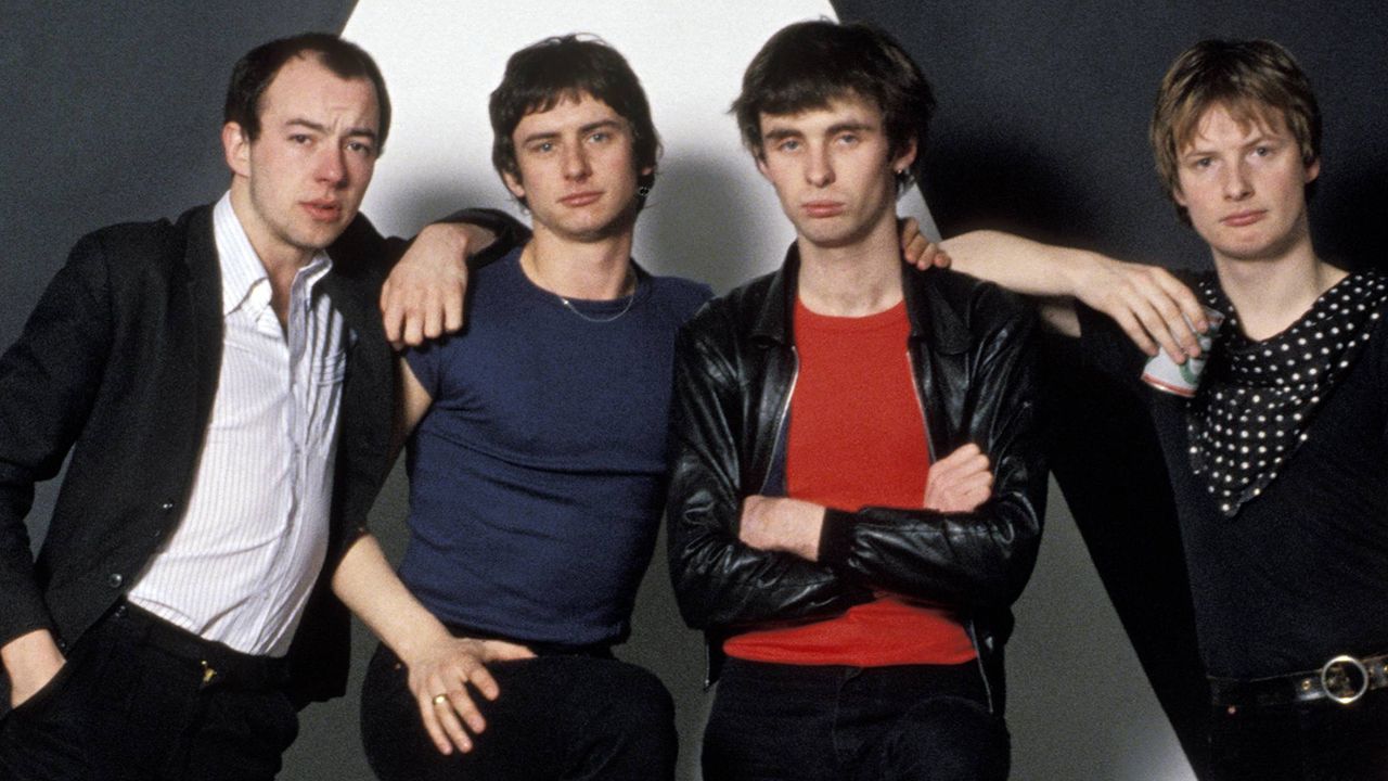 “People said we were too clever. We went, ‘If our playing’s better than yours, you should get better! Don’t blame us for being ahead in the race’”: XTC mixed prog and punk, and it was named ’prunk’