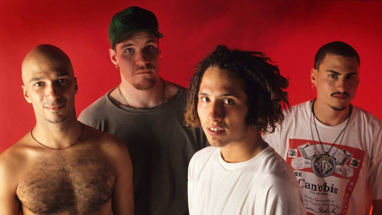 “This band is like no other, what they stand for and what they’ve done”. The story of the Rage Against The Machine anthem that topped the Christmas charts 17 years after it was released