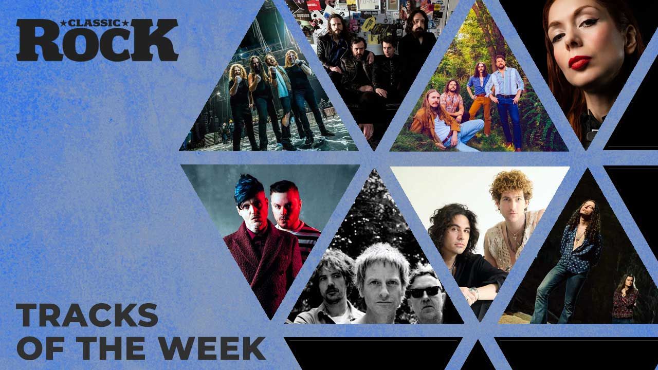 Classic Rock’s Tracks Of The Week: July 6, 2026
