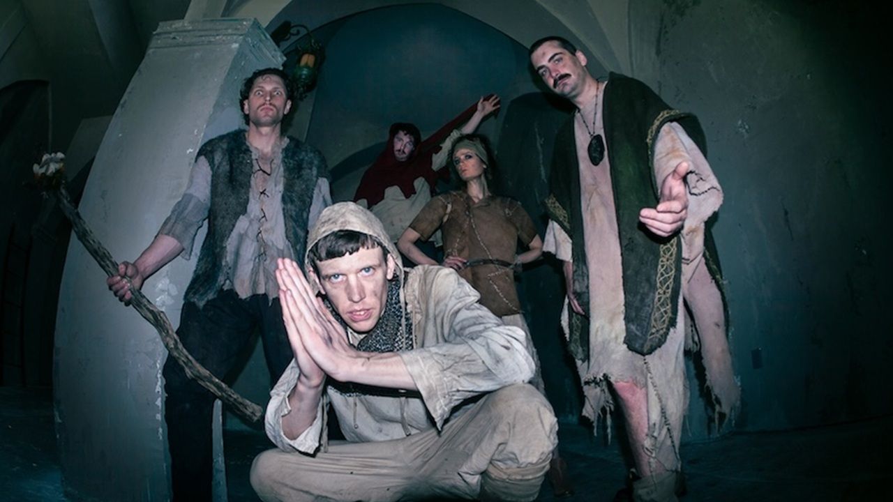 The best new metal songs you need to hear right now