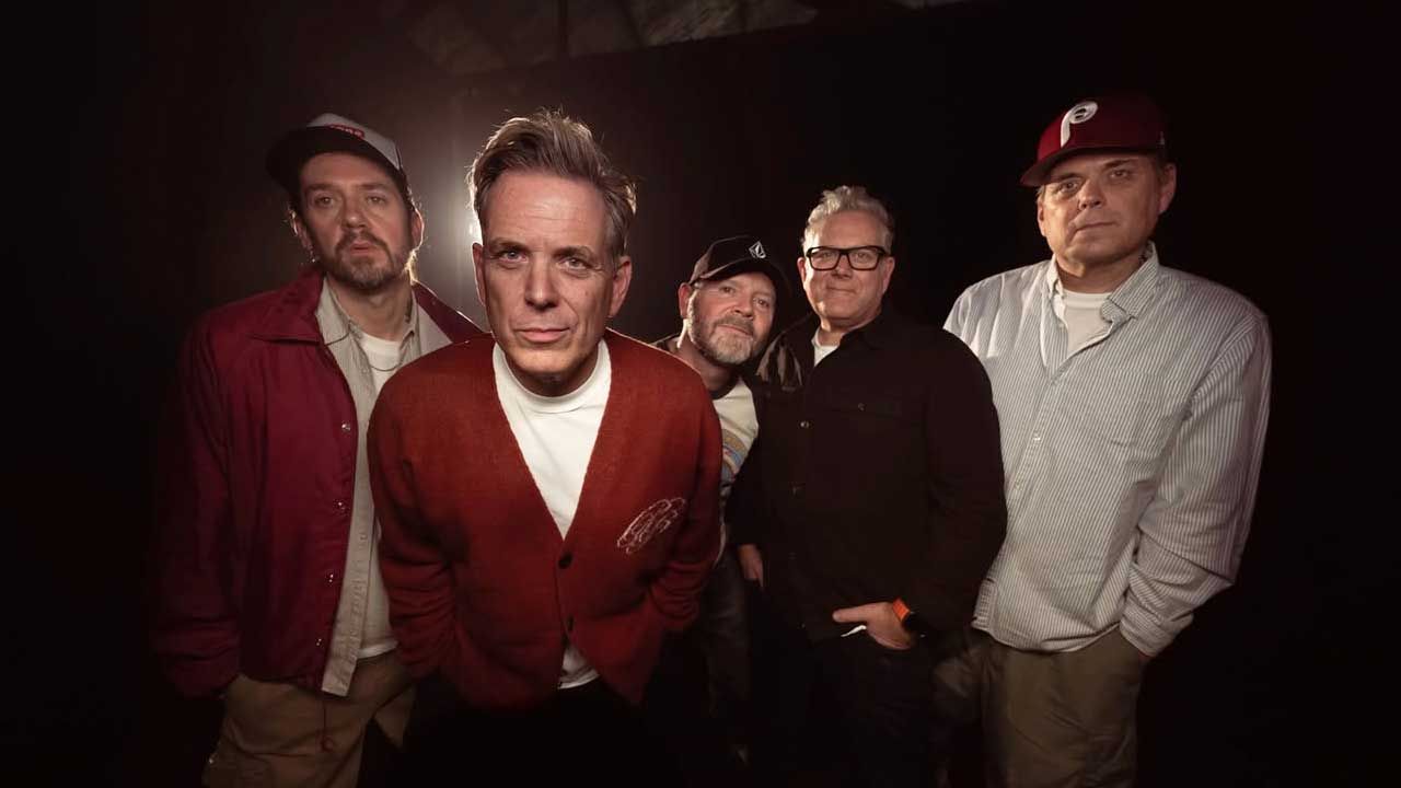 “I went to the Job Centre, and someone recognised me and started laughing. I went back to the car and cried my eyes out.” Britrock’s cheekiest chaps A have returned, older and wiser – and they’ve made the album they needed to