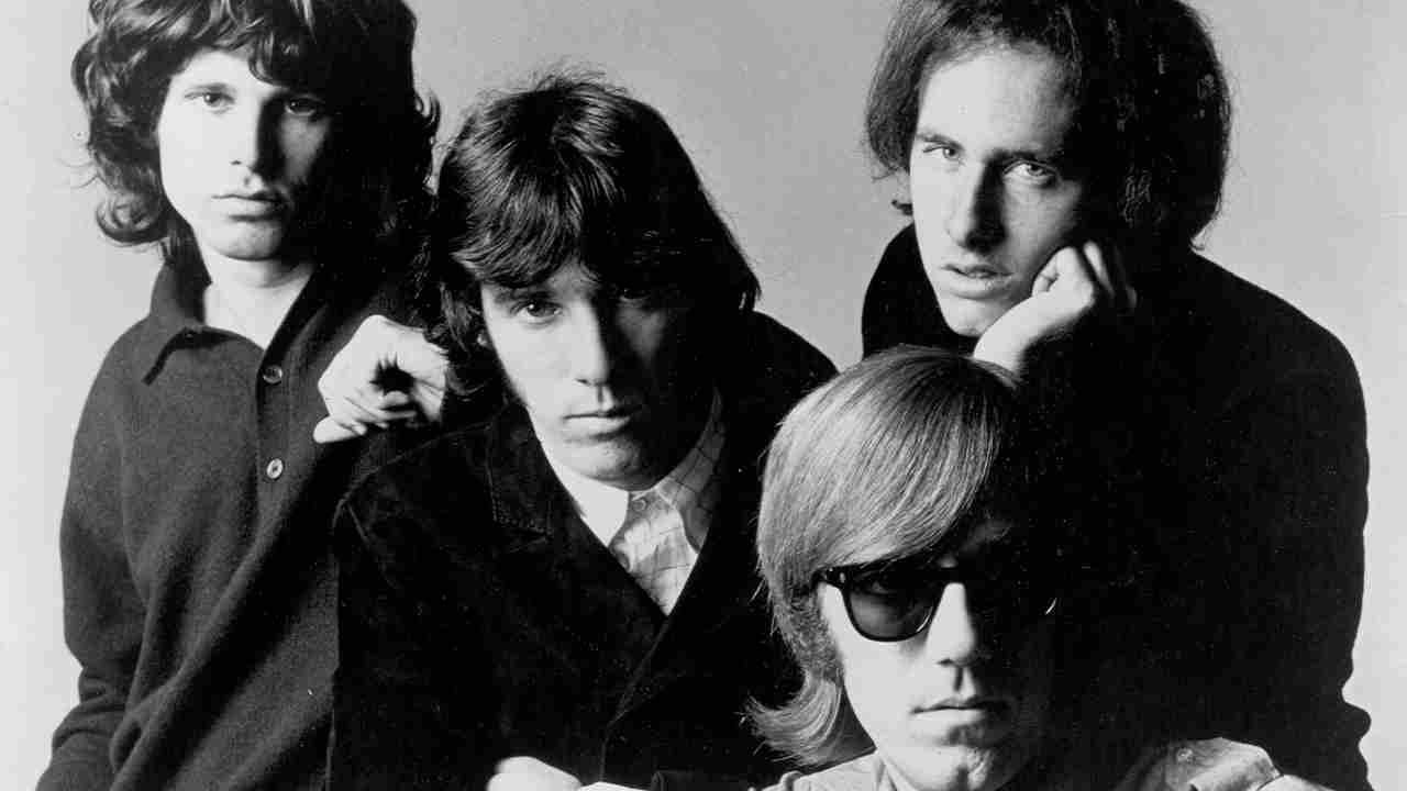 “If you’re going to become one of the immortals, a god, then you have to die. That’s the tragedy”: The epic story of the unsung genius behind The Doors