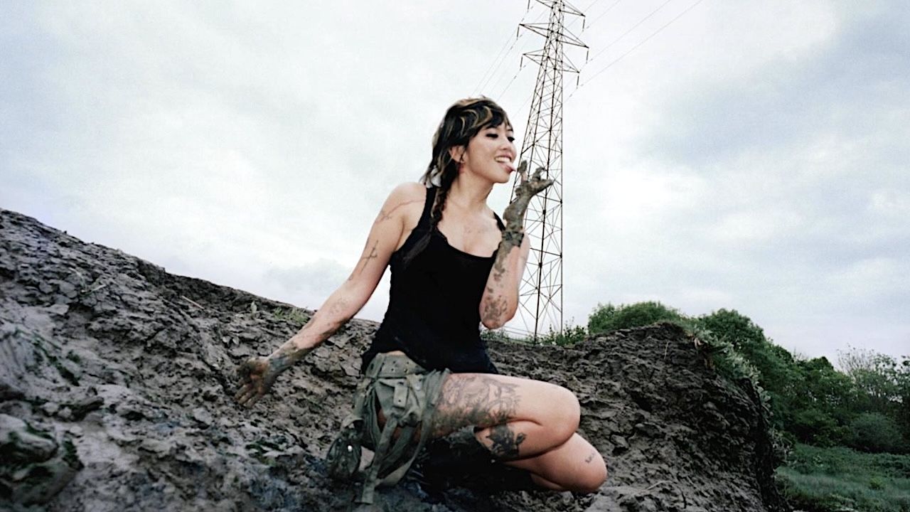 “I listened to the opening track on repeat for about six months.” Beabadoobee on the cult classic album that changed her life