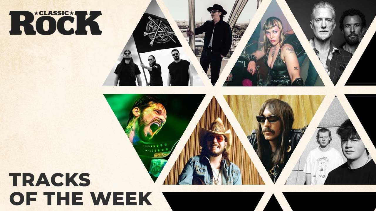 Classic Rock’s Tracks Of The Week: July 20, 2026