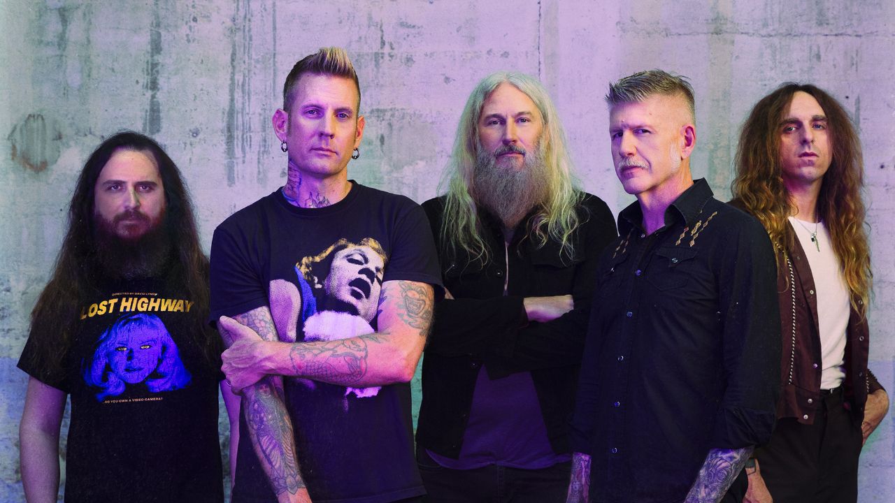 “It’s reminiscent of the very beginning of our band, where all members are hungry, we’re united, and excited to get to work.” Mastodon reveal new album Marrow Deep, expand to a five-piece and recruit Josh Homme for new single