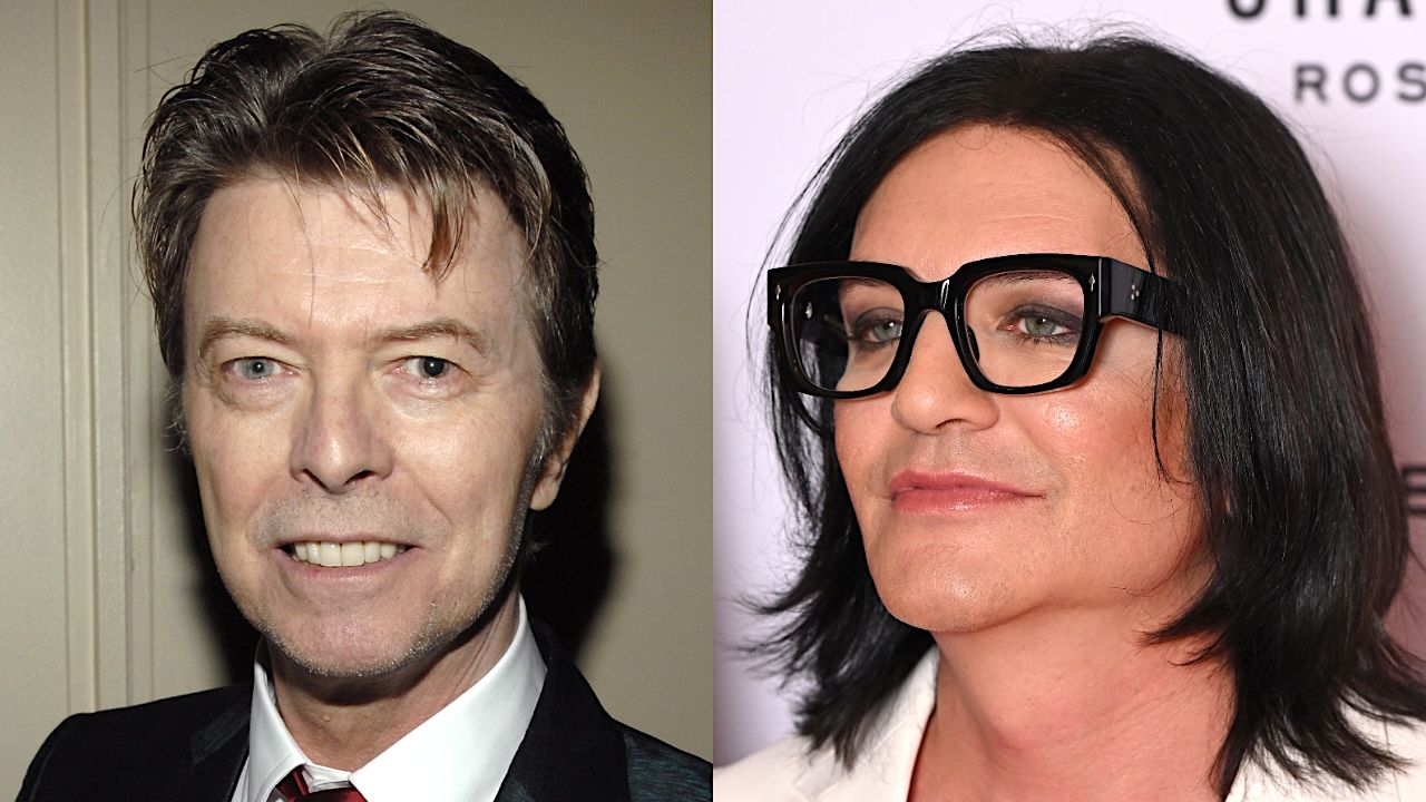 Placebo’s Brian Molko reveals the one question that David Bowie asked all his musician friends