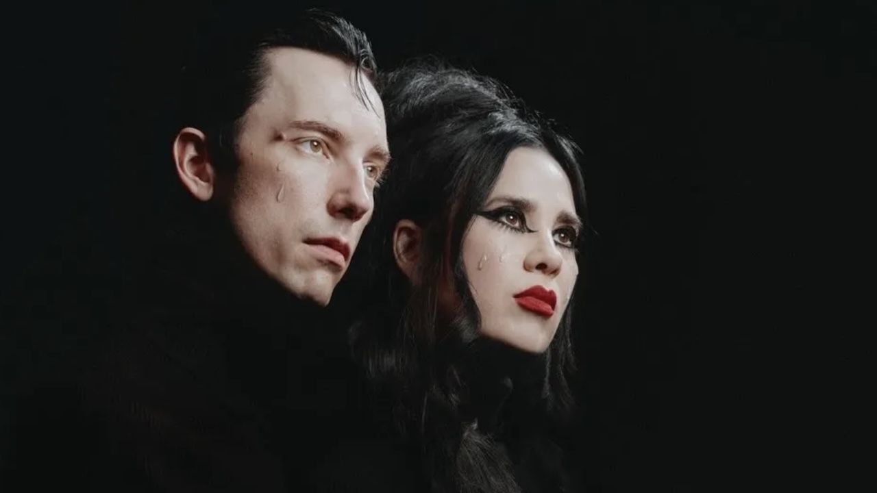 “Satan’s the original outlaw. He questioned authority, fought for himself, refused to bow down or conform.” Twin Temple announce new album Doomed Lovers, share its title track