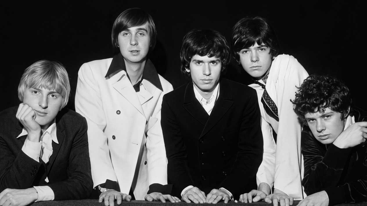 “We certainly weren’t strutting around like Deep Purple. My God, they had a lot of fun. We did not have fun.” How the UK college rock scene shaped the genesis of Genesis