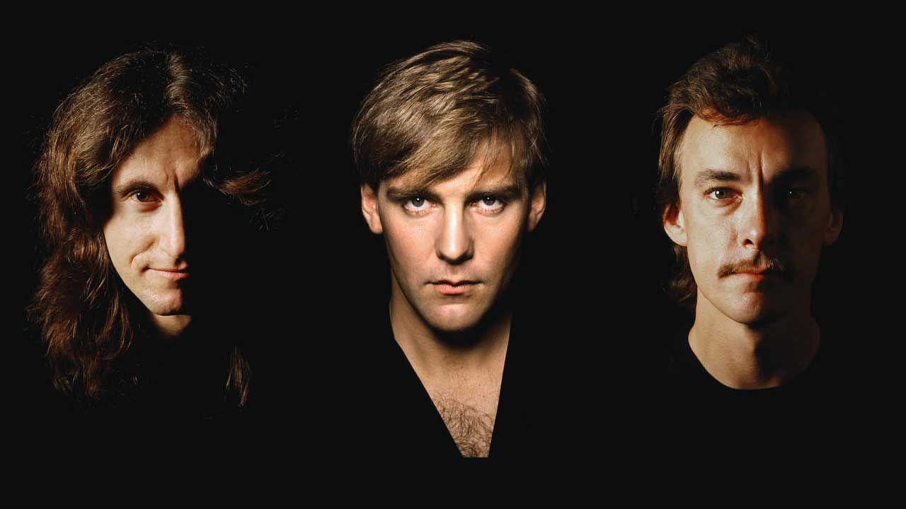 “They had their own code… They would communicate with each other via eye contact and head movements. It was amazing how many long, nuanced phrases they could play that way”: How Rush made Signals