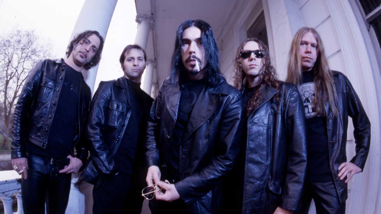 Space-rock, proto-metal, acid-rock and a lot more in a swirling pot: Nine Monster Magnet albums you should listen to and one to avoid