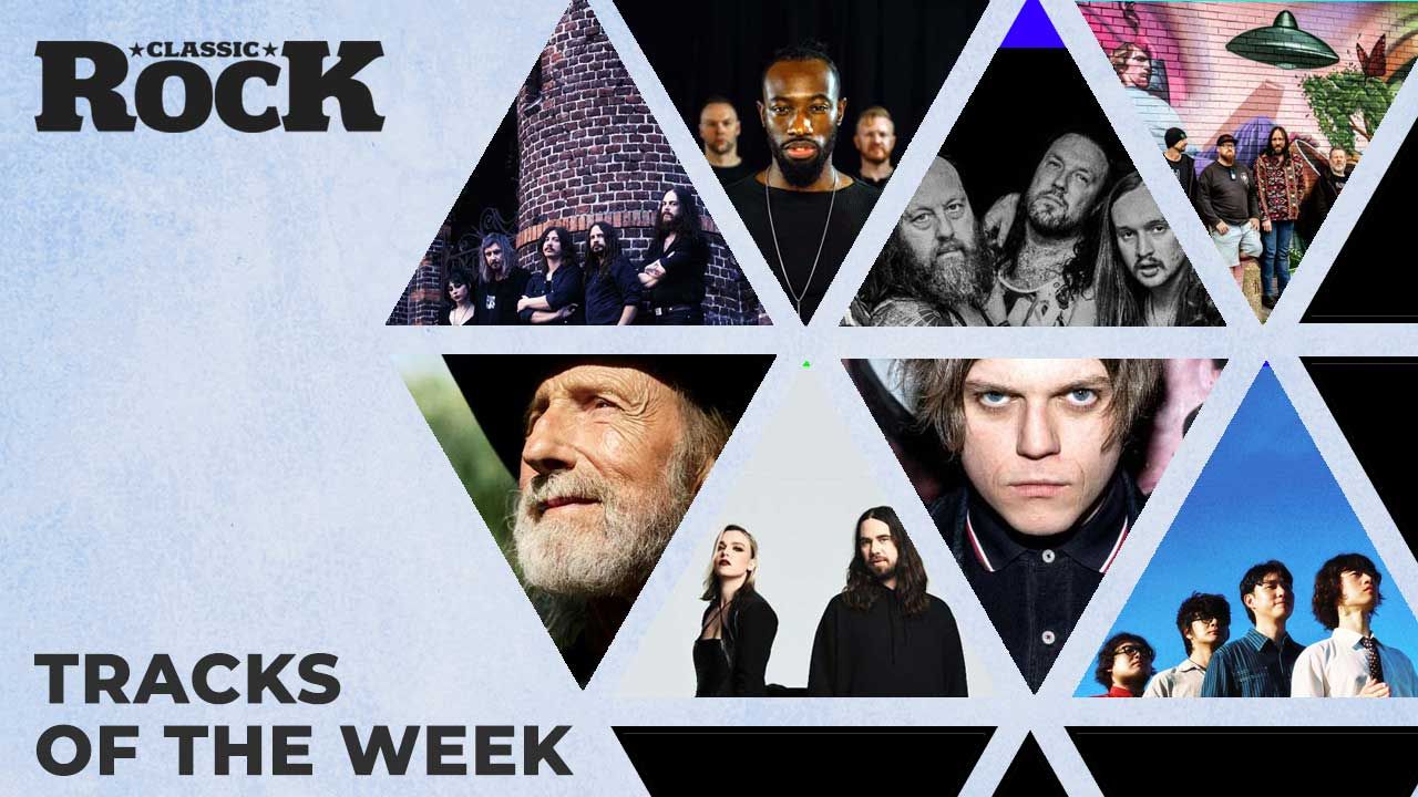 Classic Rock’s Tracks Of The Week: July 27, 2026