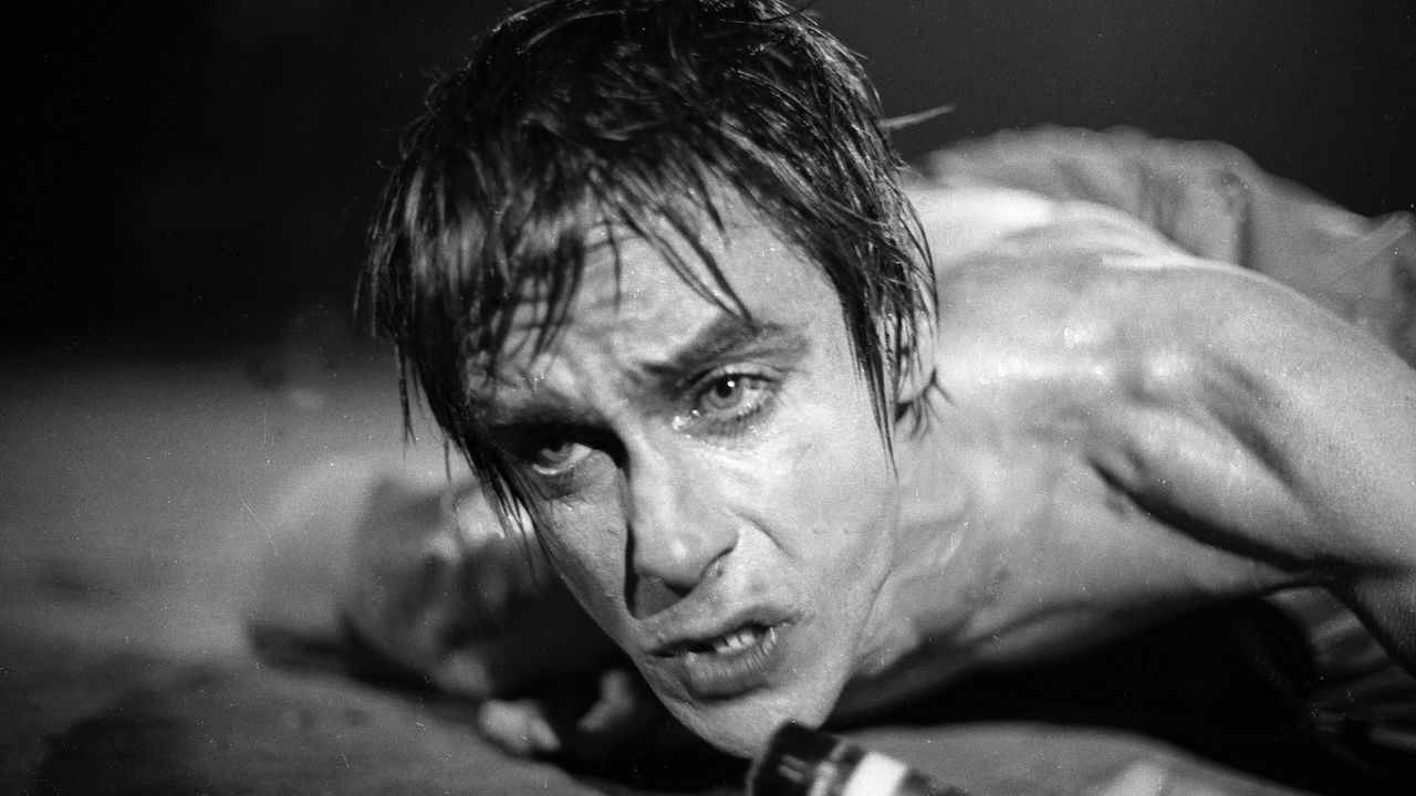 “Iggy was in a mental hospital when I first met him.” In 1975, David Bowie introduced a 10-year-old Slash to Iggy Pop in a LA psych ward. He and Dennis Hopper later returned wearing space suits to share a bag of drugs with their friend