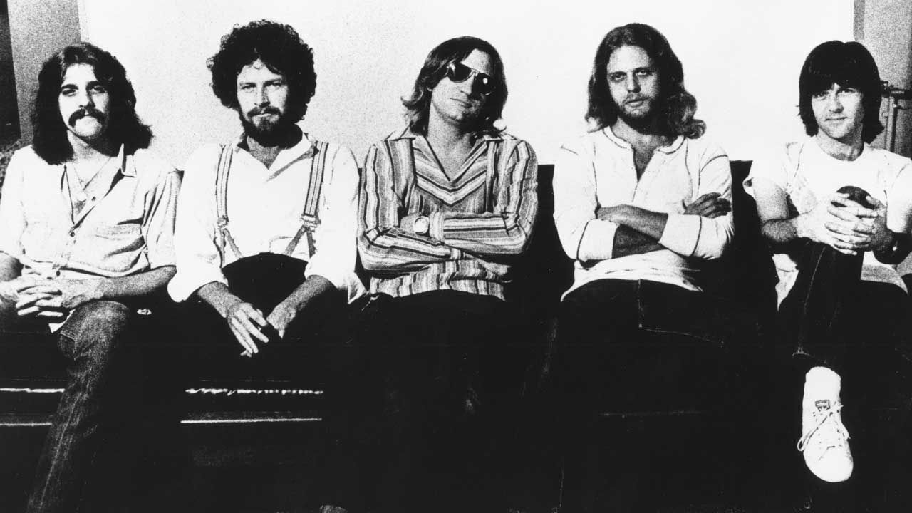 You can check out, but you can never leave: A room-by-room guide to the Eagles’ Hotel California