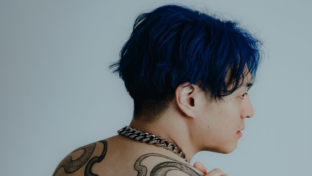 “There were many times when I couldn’t stop crying before a show.” How one of Japanese metalcore’s biggest stars reinvented himself and left behind his tough guy persona
