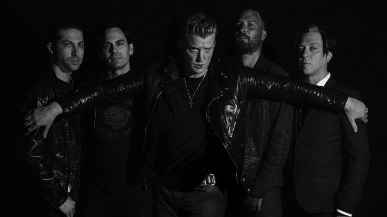 “It’s the lightning-in-a-bottle moment where it felt like they might become the most important band in the world.” Here’s every Queens Of The Stone Age album ranked from worst to best