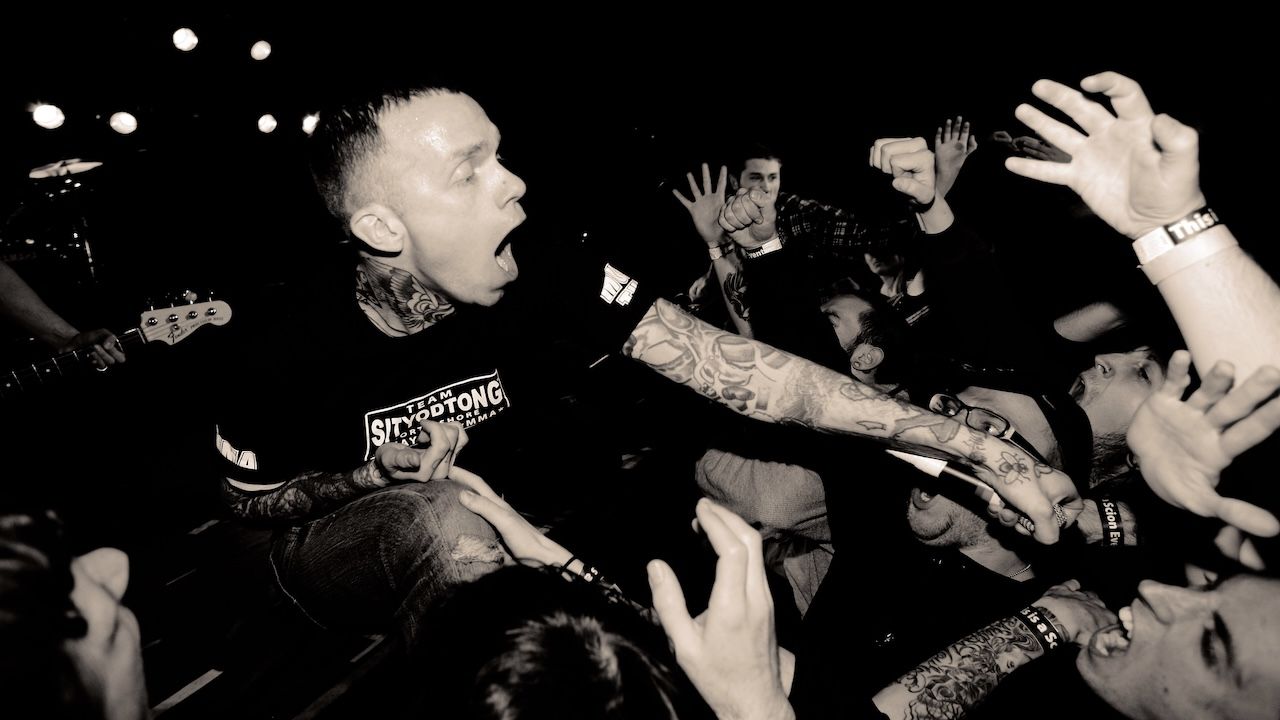 “I purposely ignored this record for a long time. I didn’t really fully understand the band because I never gave it a chance.” Converge vocalist Jacob Bannon on the ’80s alt. rock album that changed his life, and his band, forever