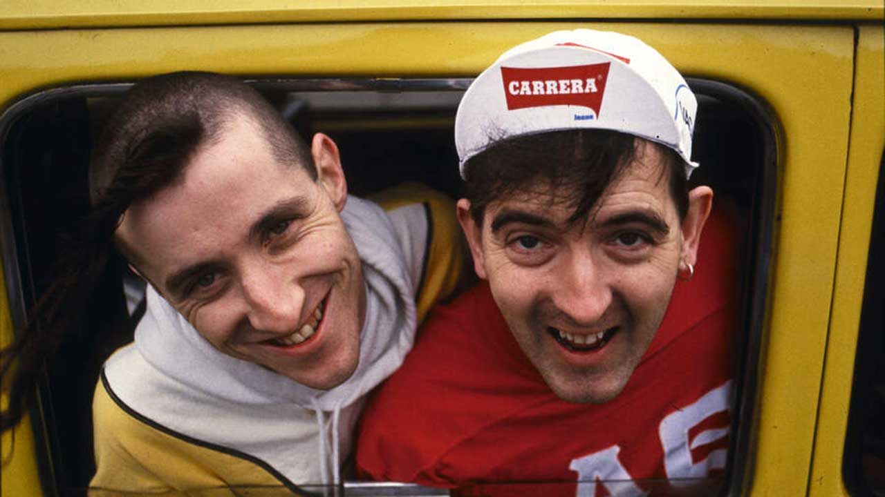 “It’s my favourite Rolling Stones song and, naively, I thought: ‘Oh, they’ll love this.'” How Carter USM upset the Stones and enjoyed a live on-air ruck with a once-popular TV presenter
