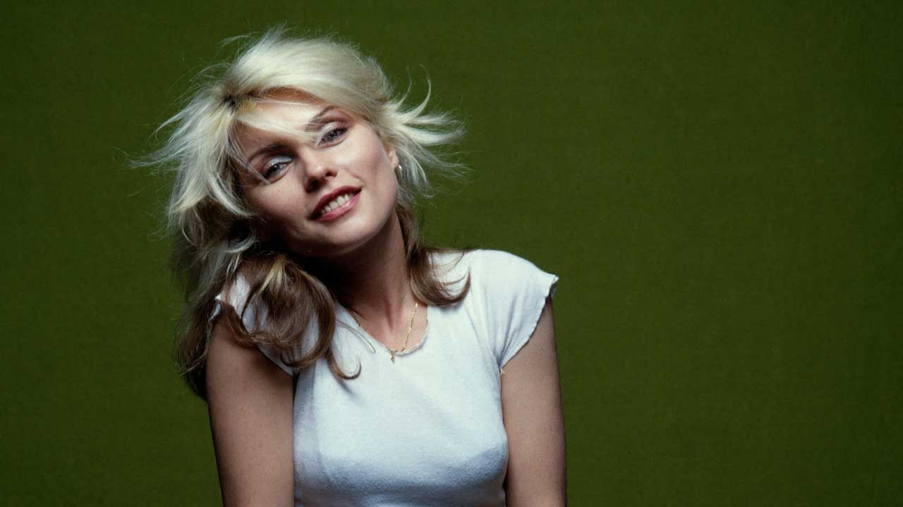 “He was so wild, I had to move out of New Jersey.” The story of the stalker-inspired song that broke Blondie in the US and made Debbie Harry a new kind of role model