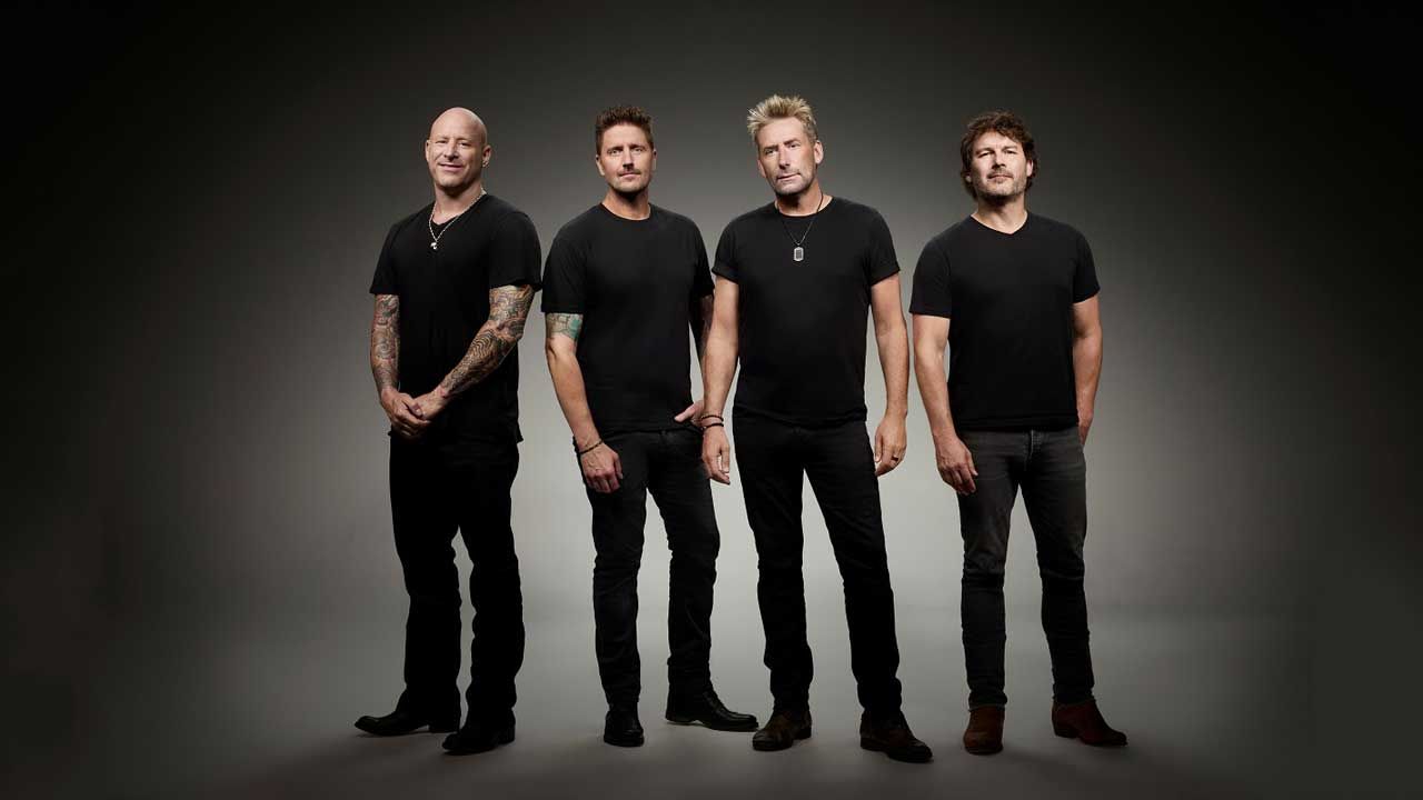 “There are songs that hit as hard as anything we’ve ever done.” Nickelback announce new album Everything Under The Sun, launch Rattle The Cage single