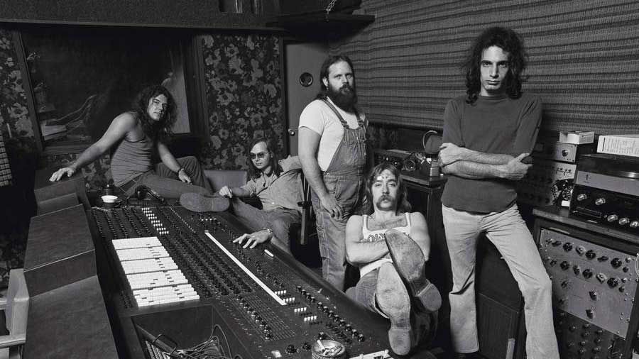 “It was actually very easy. The song virtually played itself.” The story of the Steely Dan classic starring Jimmy Page’s favourite guitar solo