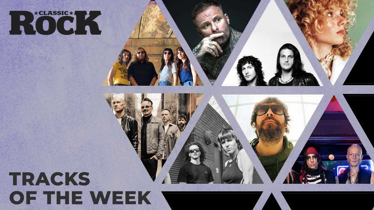 Classic Rock’s Tracks Of The Week: August 10, 2026