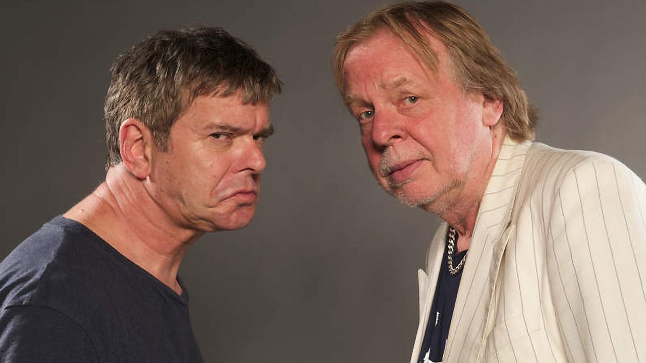 “The label boss said: ‘I don’t know how much longer I can fund records like this.’ We realised it was the last bastion of prog as we knew it”: What really changed in the year of punk? Rick Wakeman and JJ Burnel were there