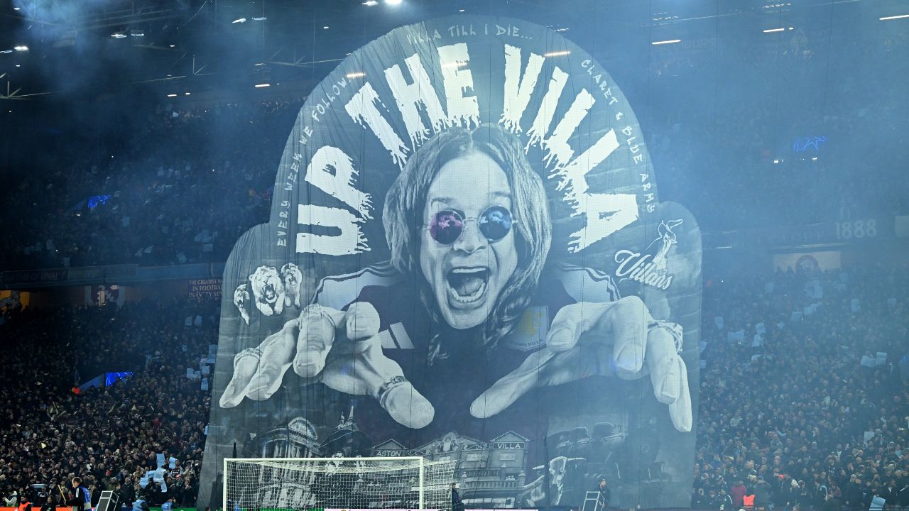 Ozzfest confirms return to Birmingham’s Villa Park next year