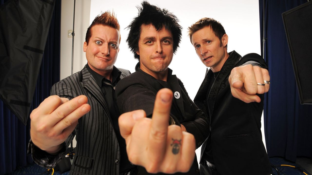 Green Day: The A-Z of pop-punk’s most important and influential band