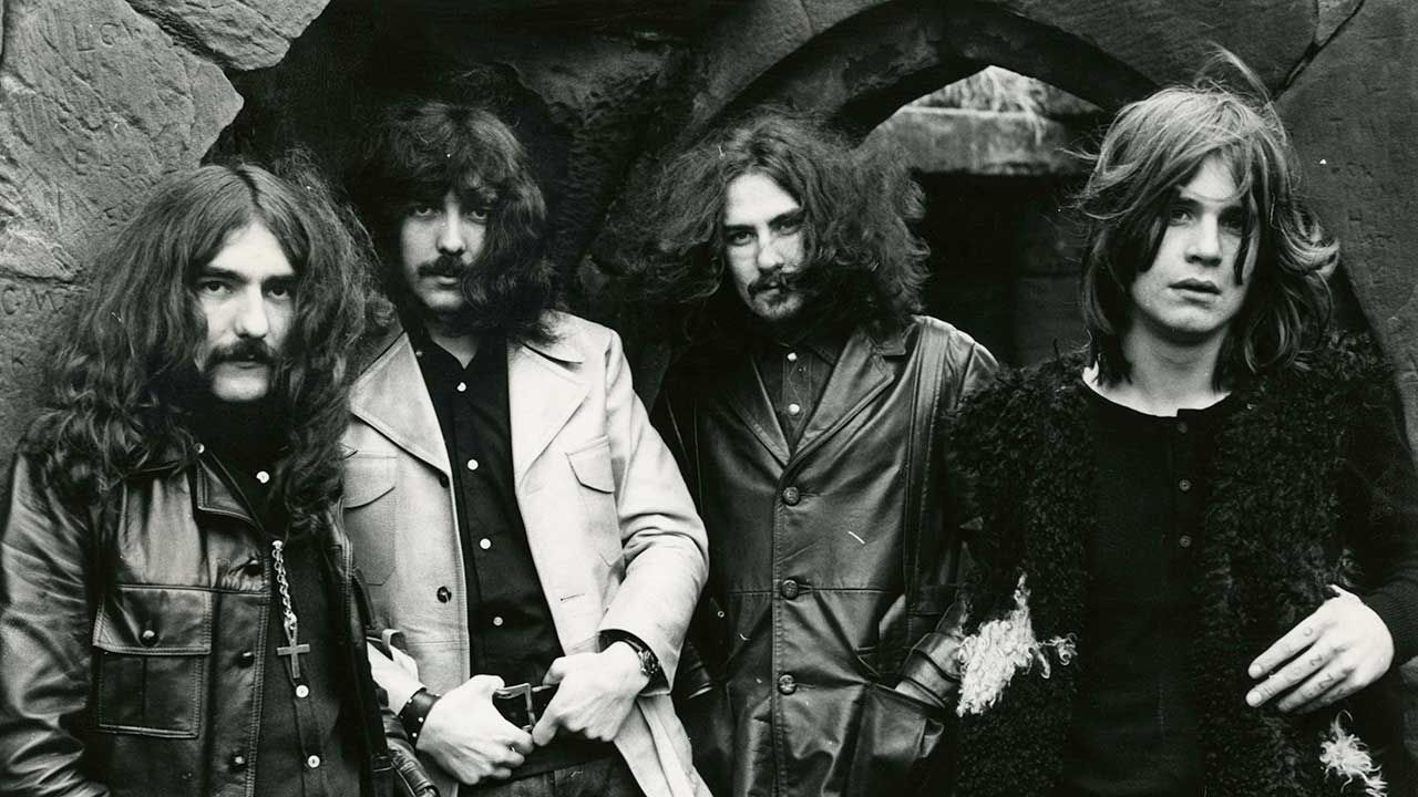 Watch a young Black Sabbath confuse the hell out of stoned European hippies one week before Paranoid became a hit single